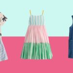 The best kids clothes for summer, from sundresses to playsuits