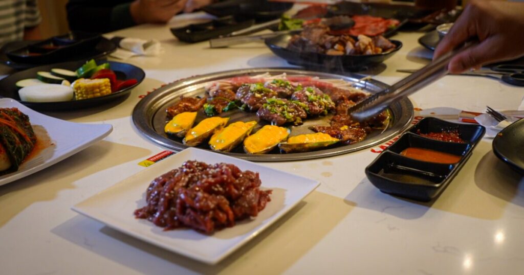 Corpus Christi to celebrate Korean Festival at Bo Korean BBQ