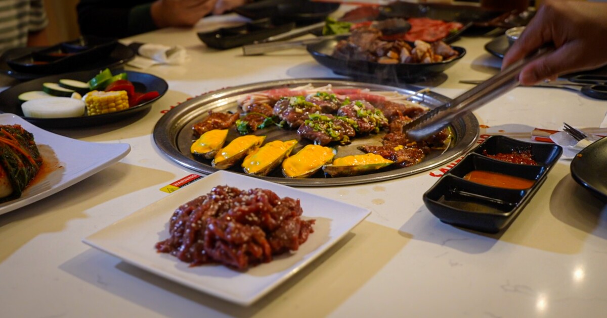 Corpus Christi to celebrate Korean Festival at Bo Korean BBQ